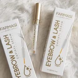 😍Suero para Cejas y Pestañas