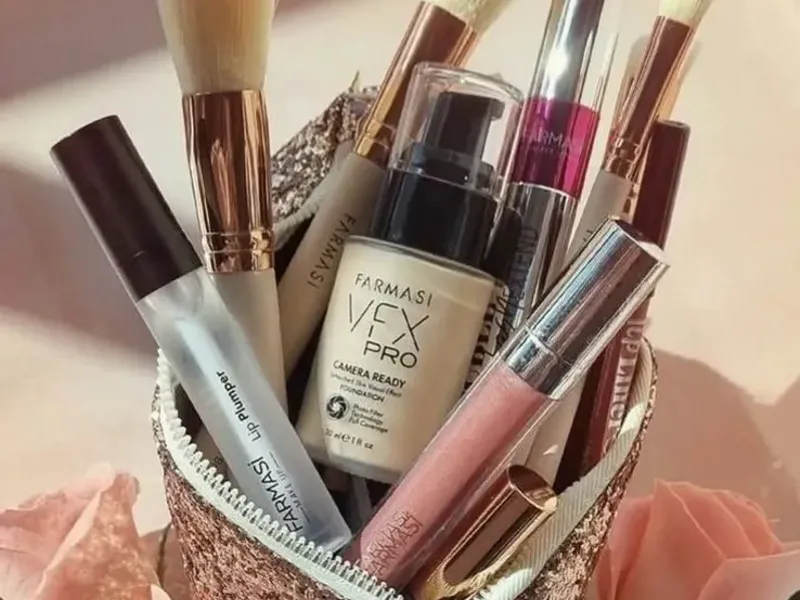 Maquillaje 💄 