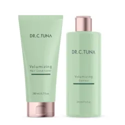 Volumizing Hair Care Bundle