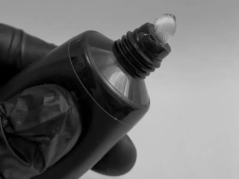 Polygel ( alargamiento ) 💖