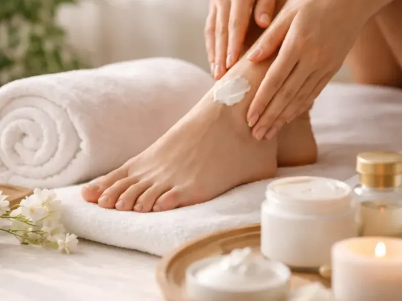 Pedicura Spa 🦶🏻🫧