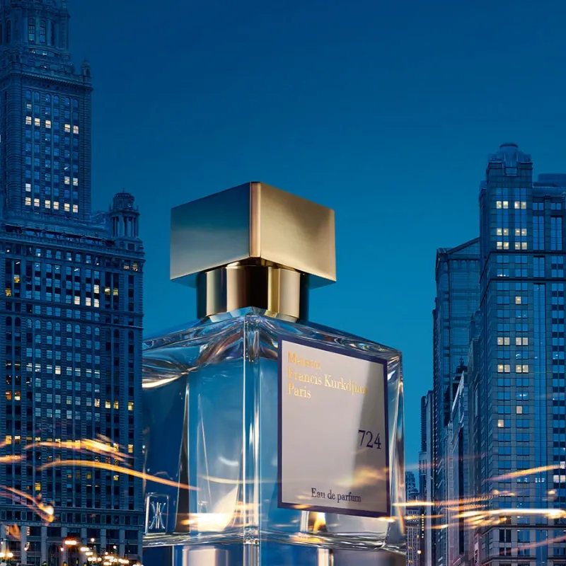 724 (Maison Francis Kurkdjian) 70ml