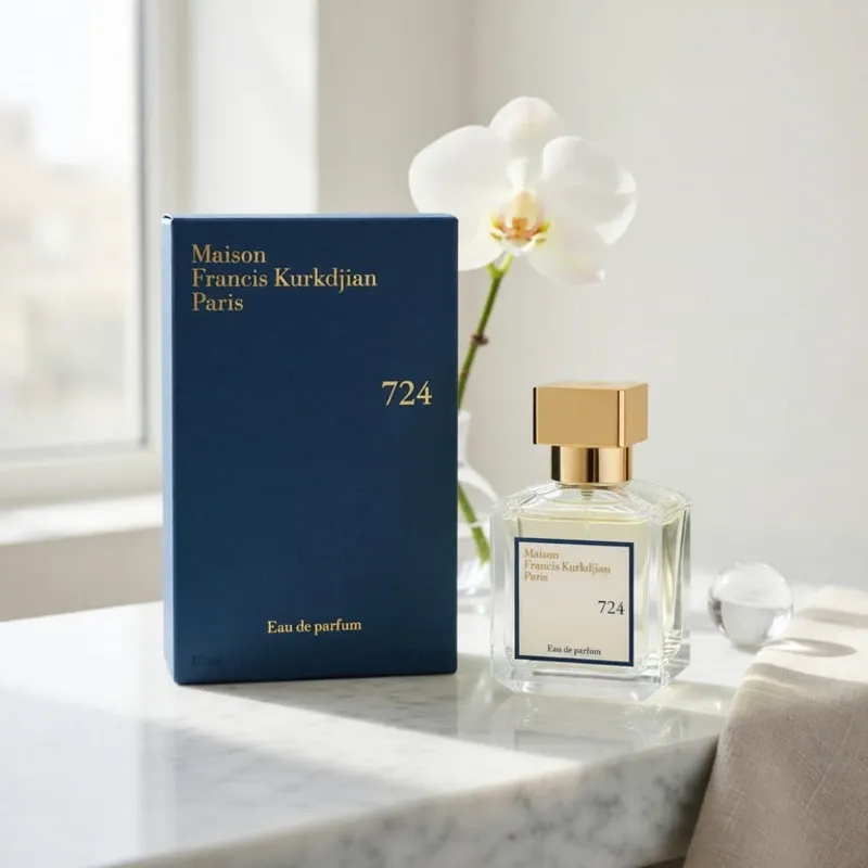 724 (Maison Francis Kurkdjian) 70ml