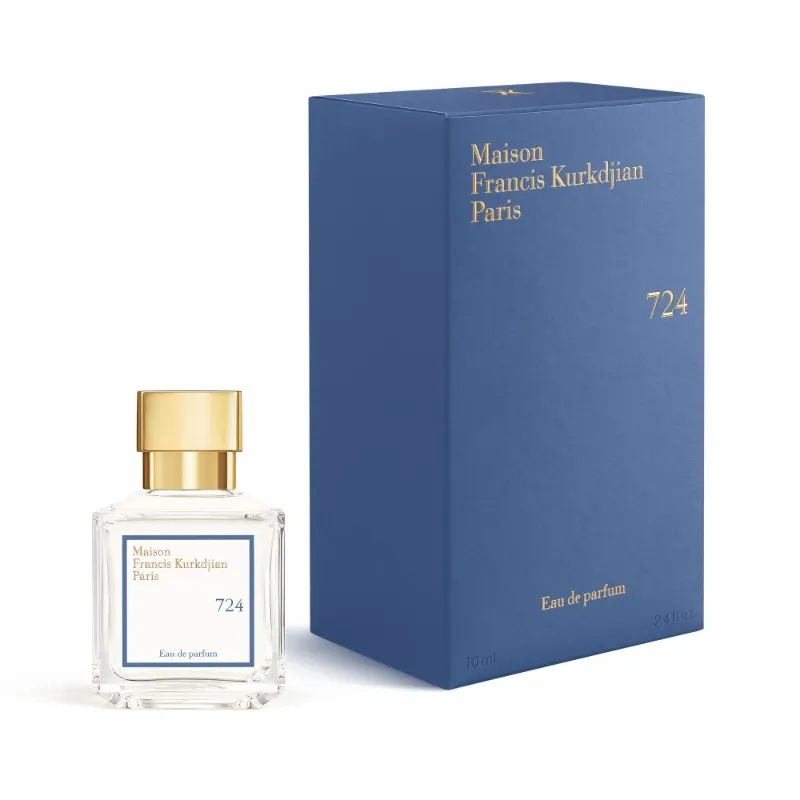 724 (Maison Francis Kurkdjian) 70ml