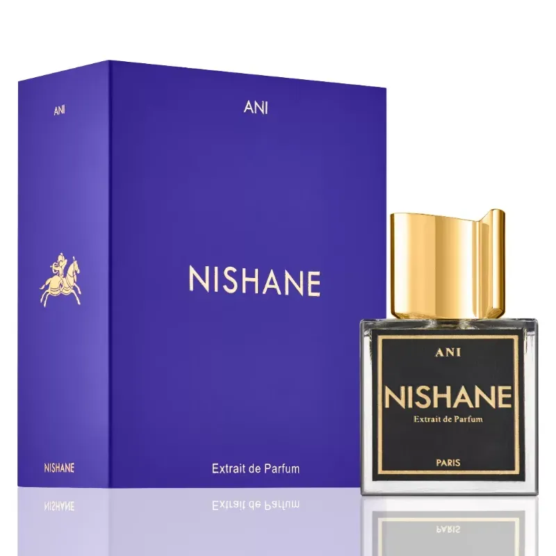 NISHANE Ani (Colección No Boundaries) 50ml