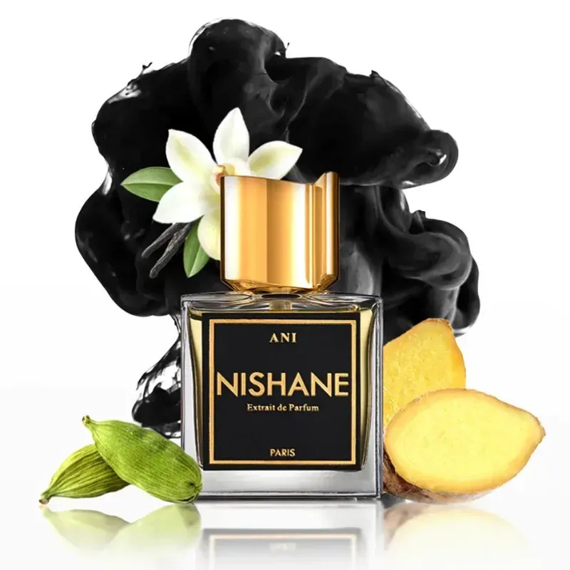NISHANE Ani (Colección No Boundaries) 50ml