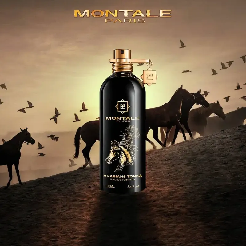 Arabian Tonka (MONTALE)