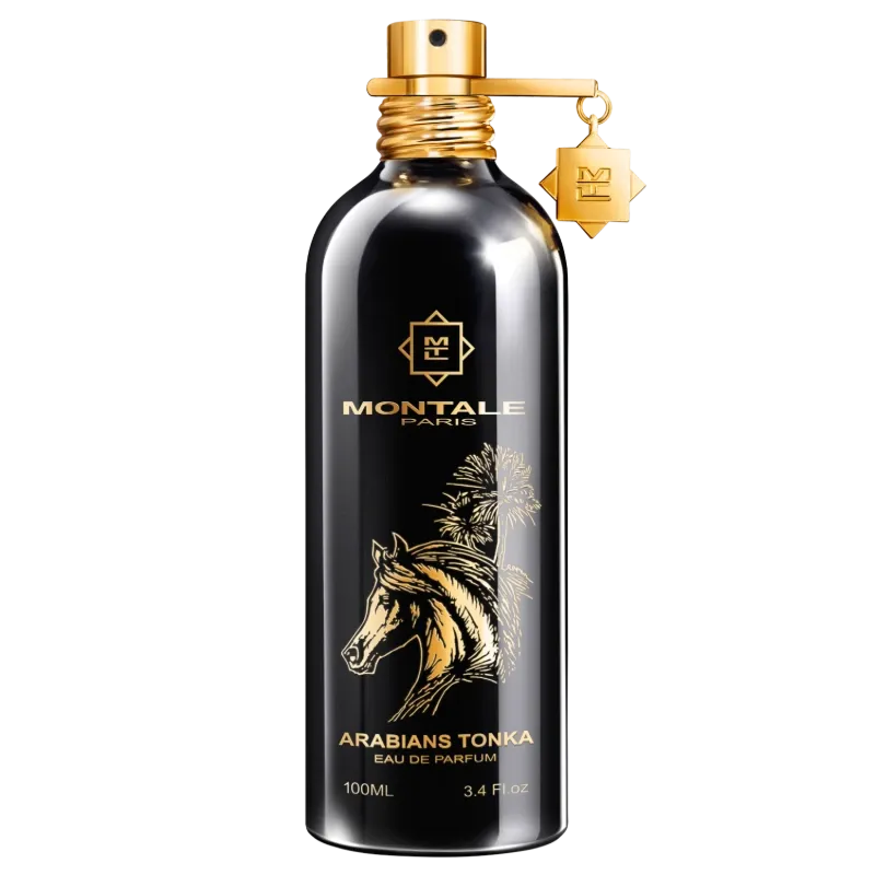 Arabian Tonka (MONTALE)