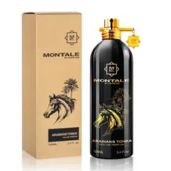 Arabian Tonka (MONTALE)