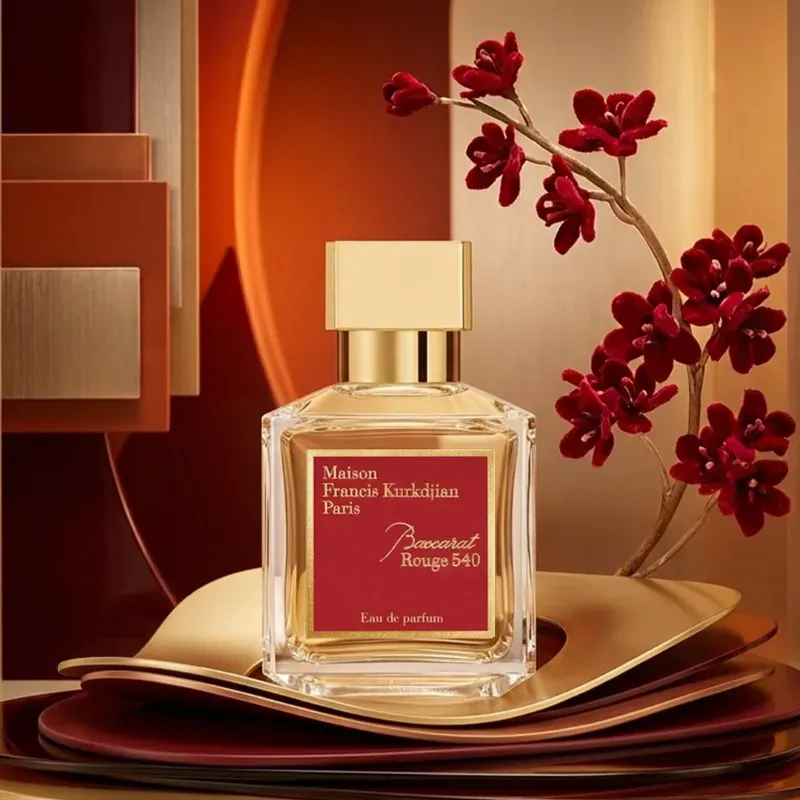 Baccarat Rouge 540 EDP (Maison Francis Kurkdjian) 70ml