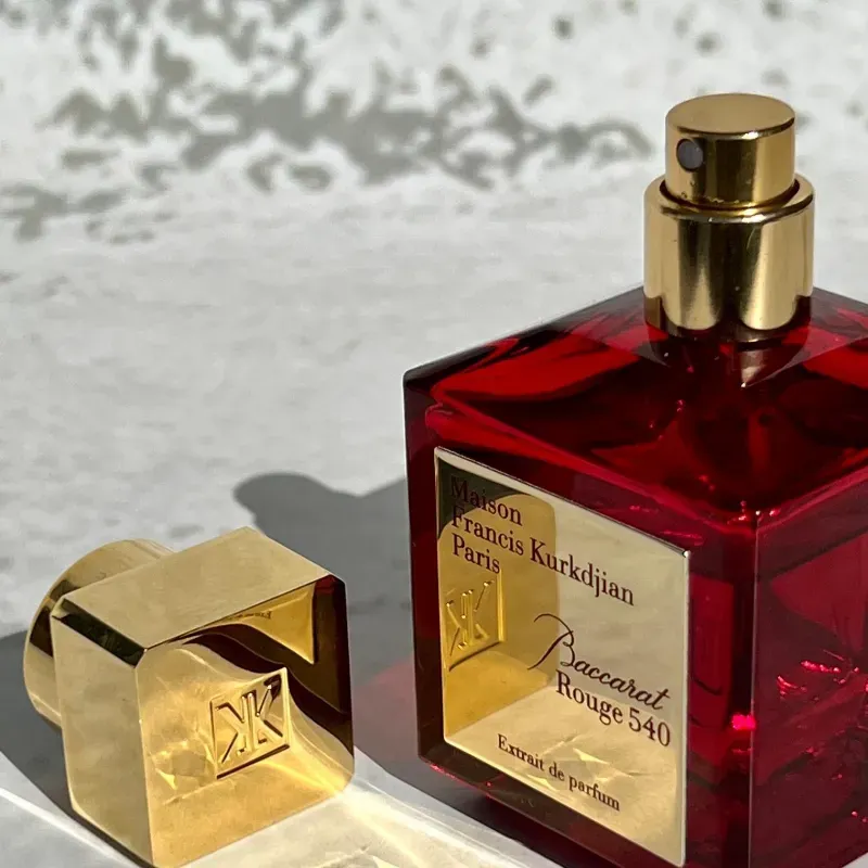 Baccarat Rouge 540 Extrait de Parfum (Maison Francis Kurkdjian) 70ml