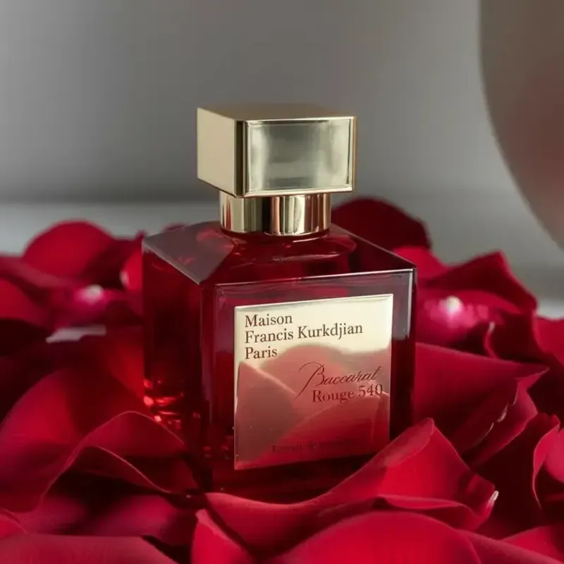 Baccarat Rouge 540 Extrait de Parfum (Maison Francis Kurkdjian) 70ml