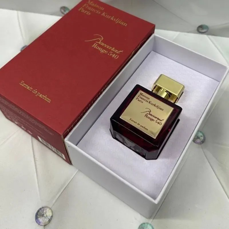 Baccarat Rouge 540 Extrait de Parfum (Maison Francis Kurkdjian) 70ml