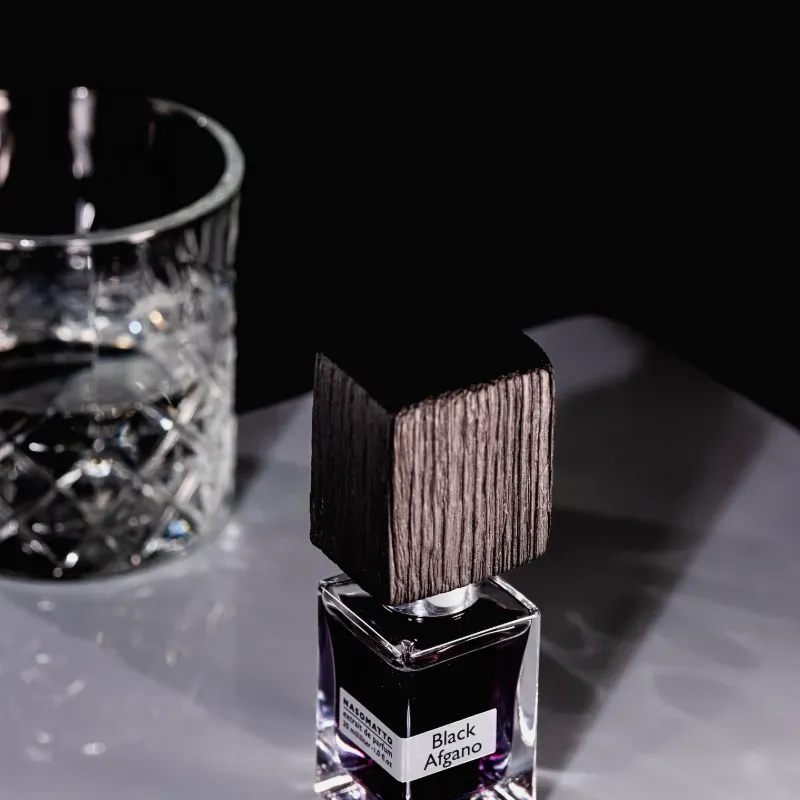 Black Afgano (Nasomatto) 30ml