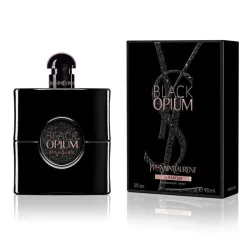 Black Opium Le Parfum