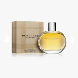 Burberry for women