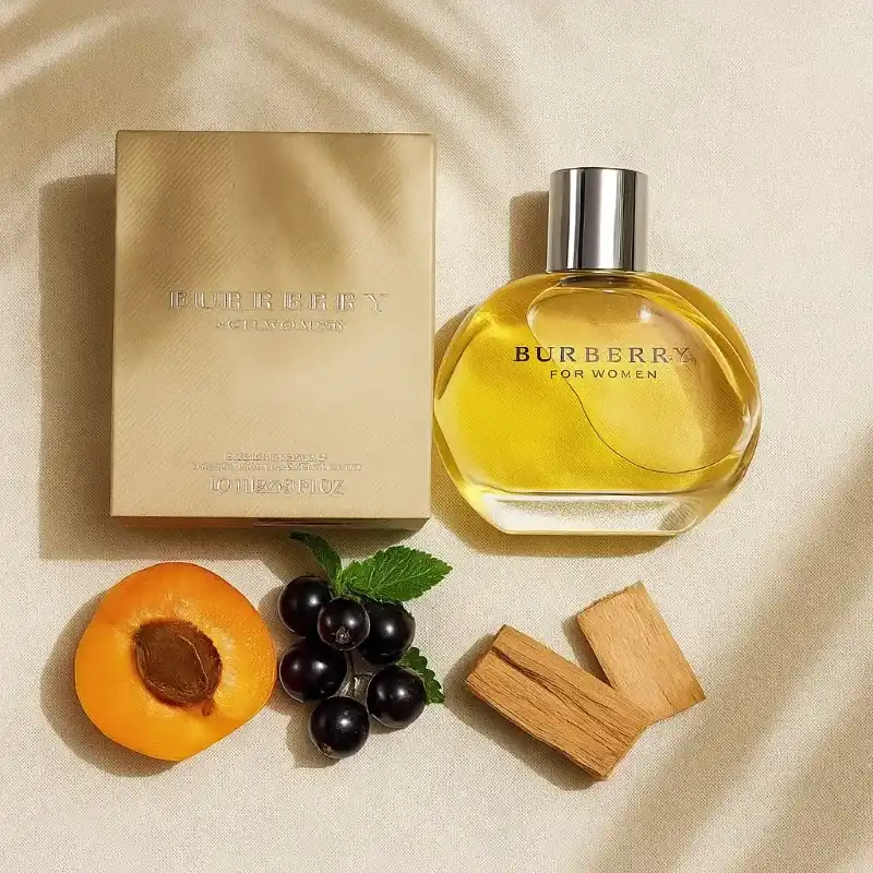 Burberry for women