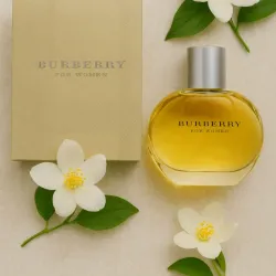 Burberry for women