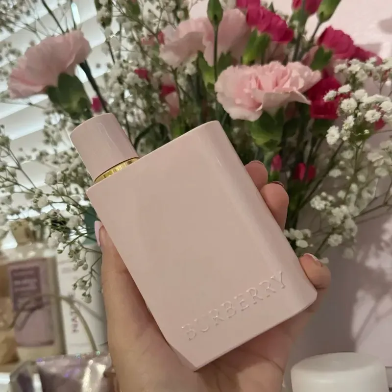Burberry Her Elixir de Parfum