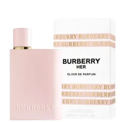Burberry Her Elixir de Parfum