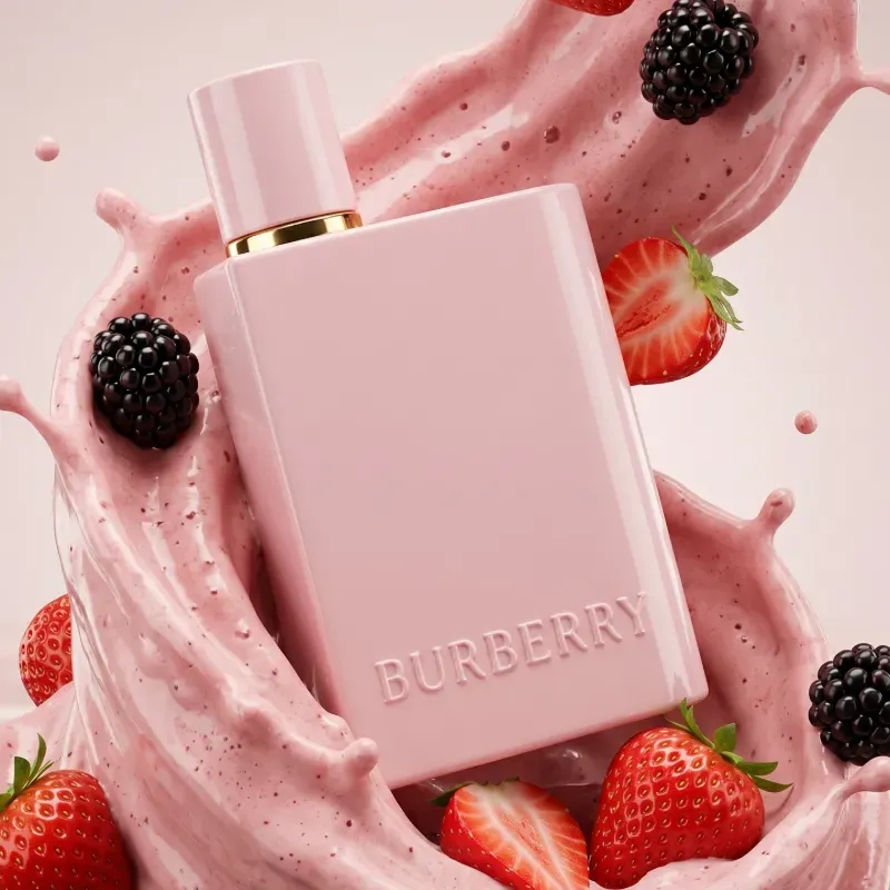Burberry Her Elixir de Parfum