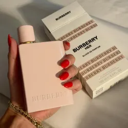Burberry Her Elixir de Parfum