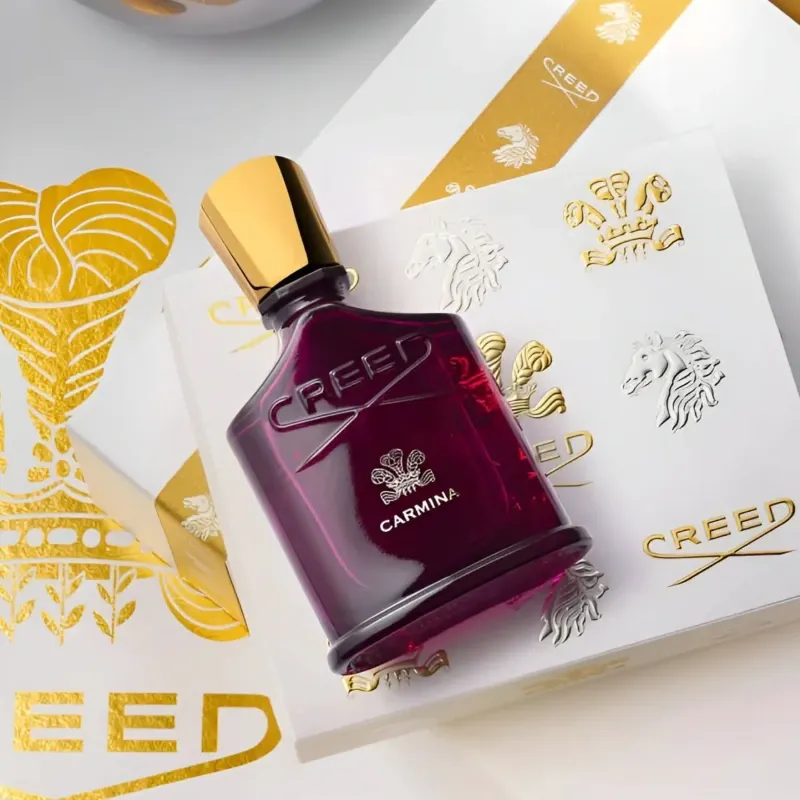 Carmina (Creed)