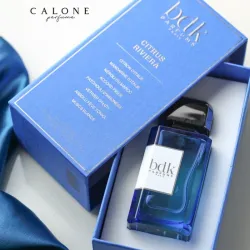 Citrus Riviera (BDK Parfums)