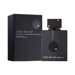 CLUB DE NUIT INTENSE Men EDT