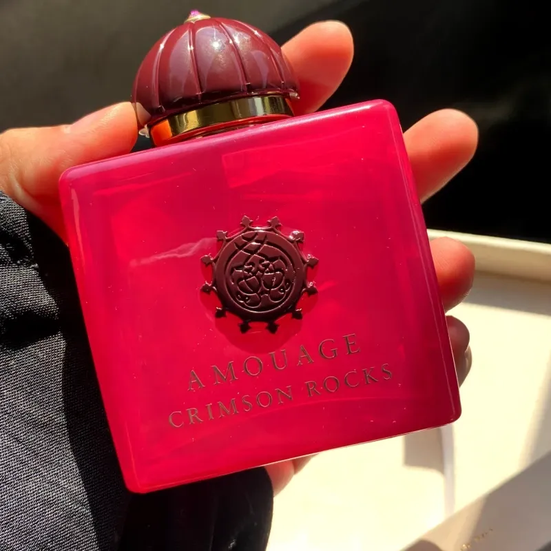 Crimson Rocks (Amouage)