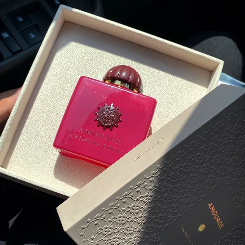 Crimson Rocks (Amouage)
