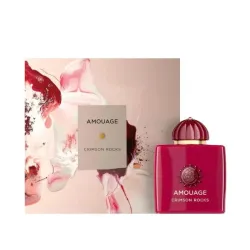 Crimson Rocks (Amouage)