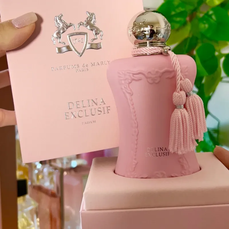 Delina Exclusif (Parfums de Marly)