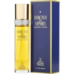 Diamonds and Sapphires (Mujer) 