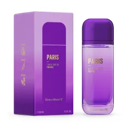Dicora Urban Fit Paris for Her