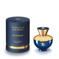 Dylan Blue Pour Femme