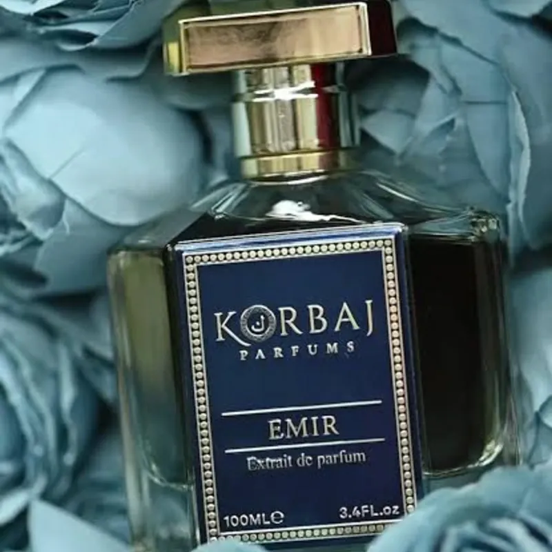Emir (Korbaj Parfums)