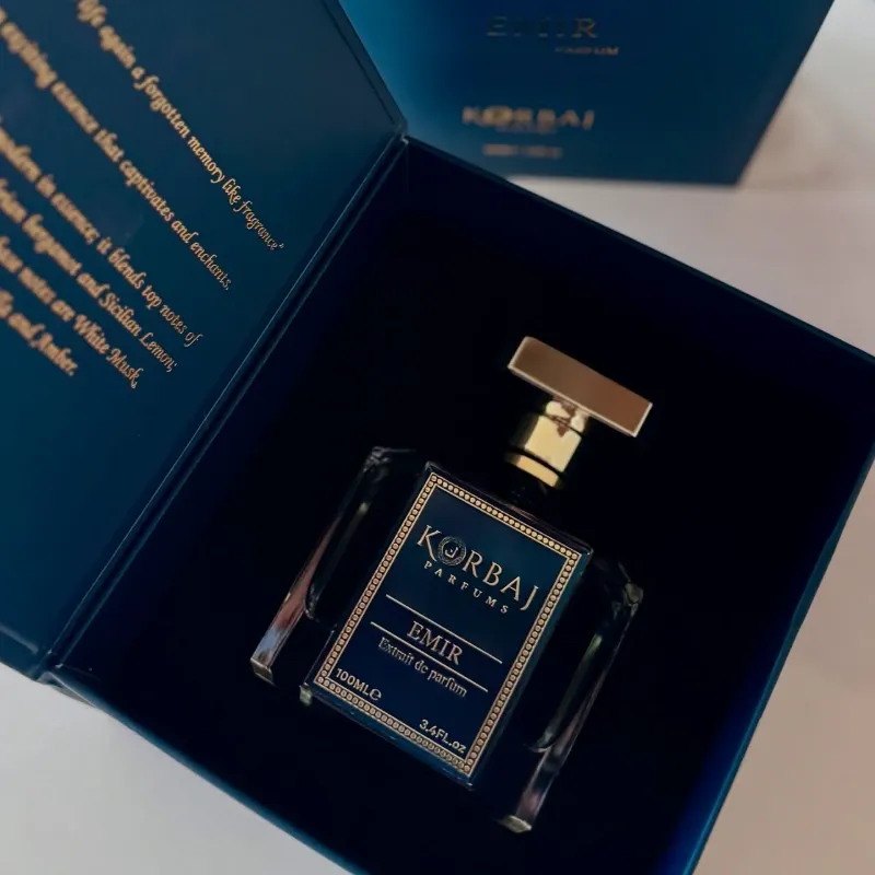 Emir (Korbaj Parfums)