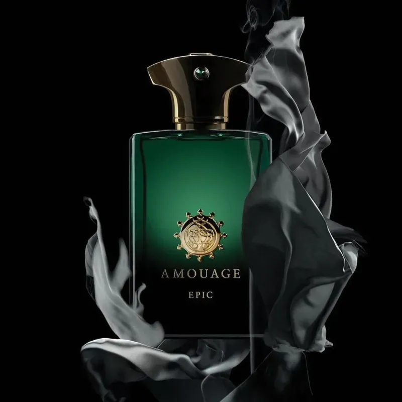 Epic Man (Amouage) 
