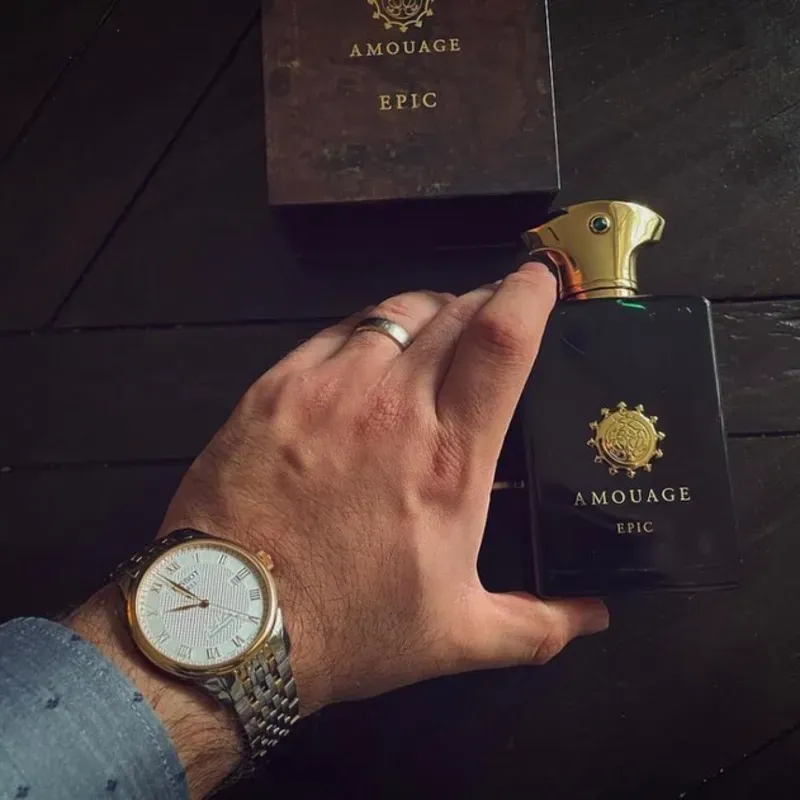 Epic Man (Amouage) 