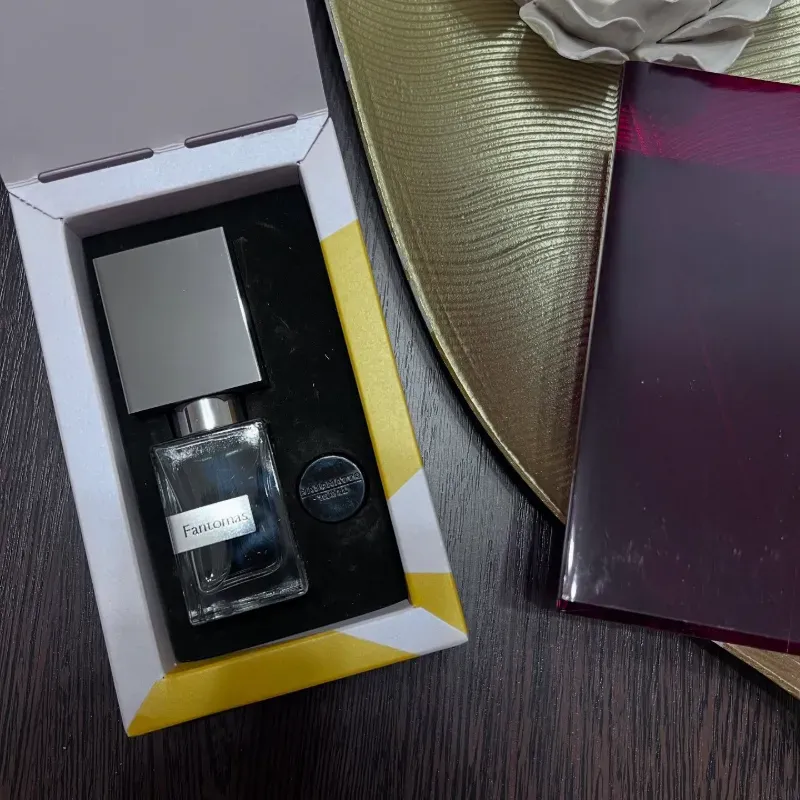 Fantomas (Nasomatto) 30ml