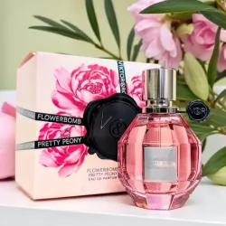 Flowerbomb Pretty Peony