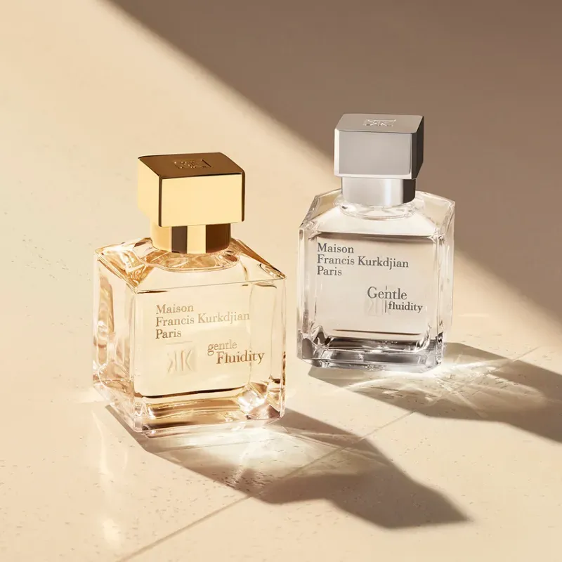 Gentle Fluidity Gold (Maison Francis Kurkdjian) 