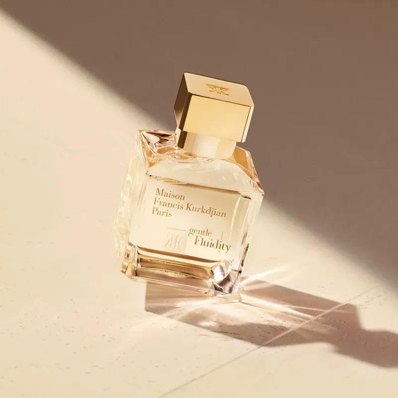 Gentle Fluidity Gold (Maison Francis Kurkdjian) 