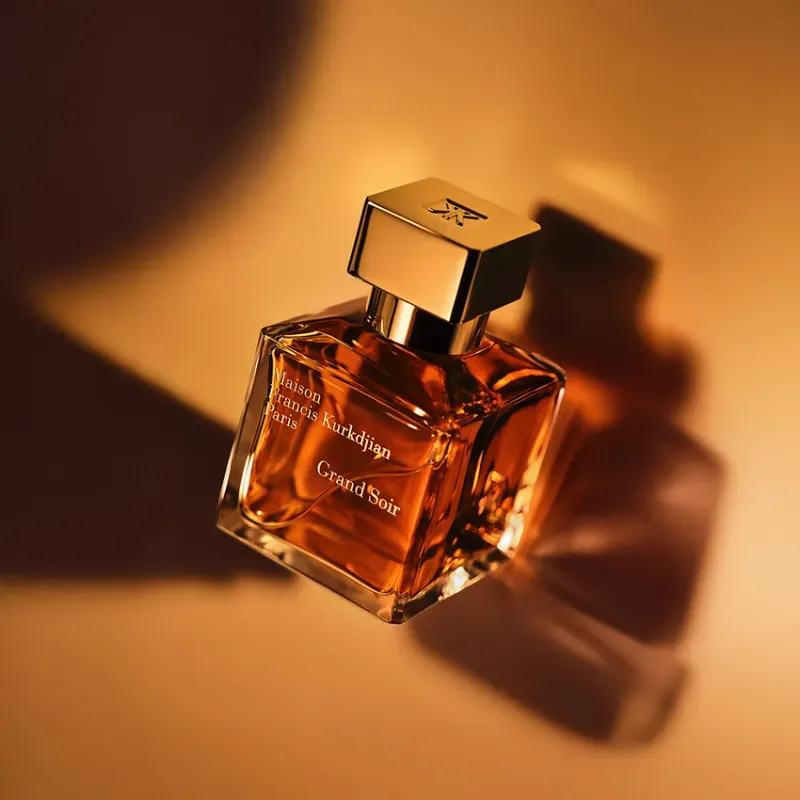 Grand Soir (Maison Francis Kurkdjian) 