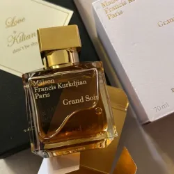 Grand Soir (Maison Francis Kurkdjian) 
