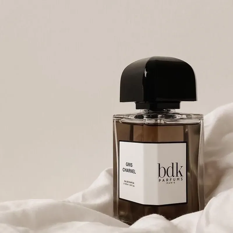 Gris Charnel (BDK Parfums) 