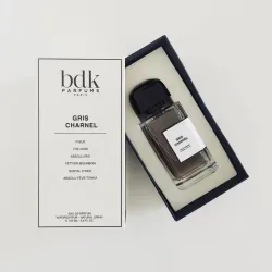Gris Charnel (BDK Parfums) 