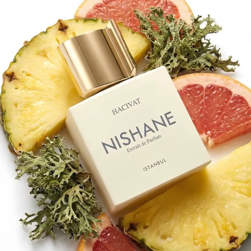 NISHANE Hacivat (Colección Shadow Play) 50ml