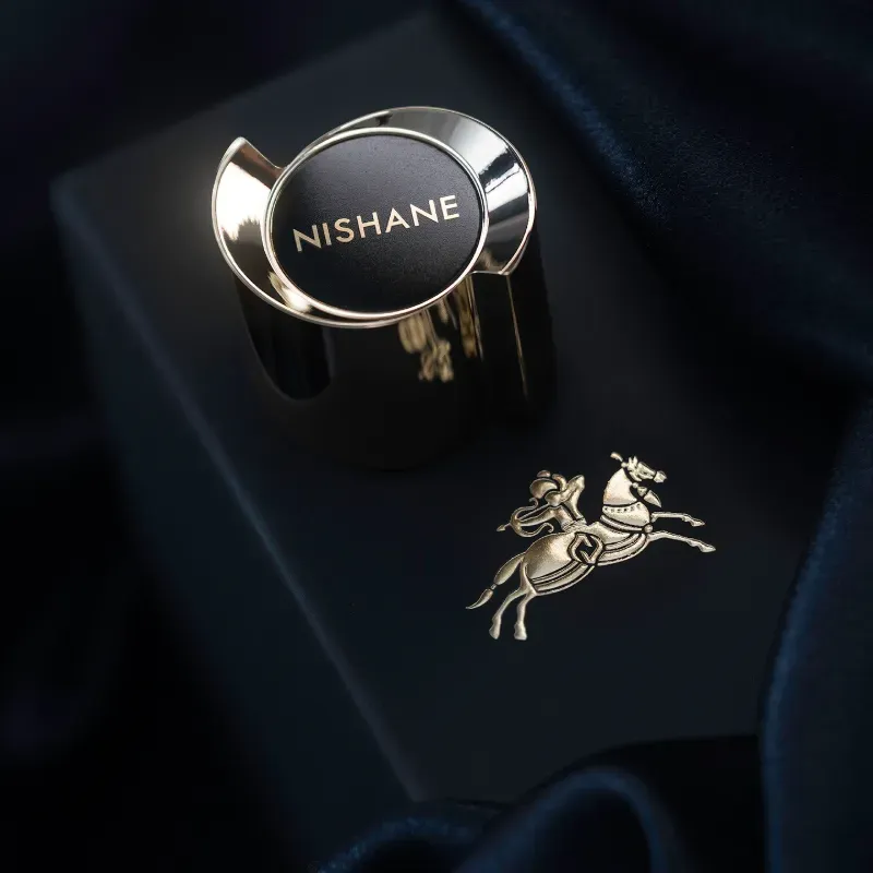 NISHANE Hacivat (Colección Shadow Play) 50ml